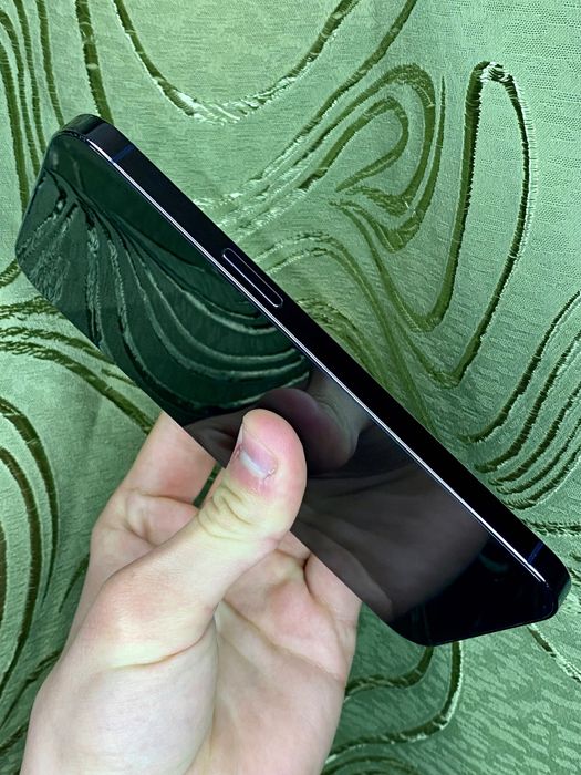 iPhone 14 Pro Max 256gb Deep Purple