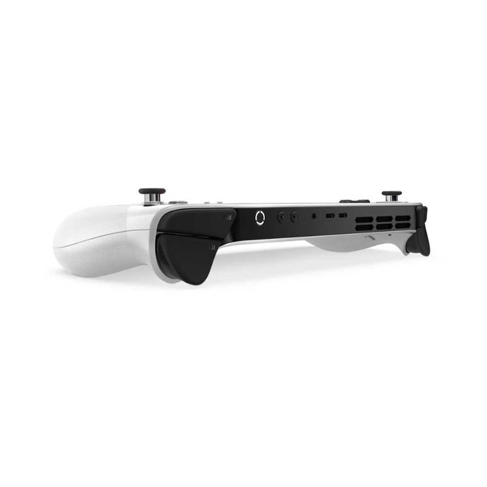 Портативна ігрова приставка Lenovo Legion Go S 8APU1  32GB/1TB Glacier White