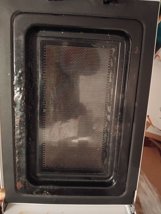 Microondas selectline