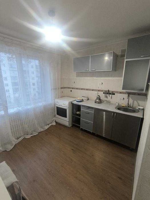 1 комнатная квартира улучшенной планировки.