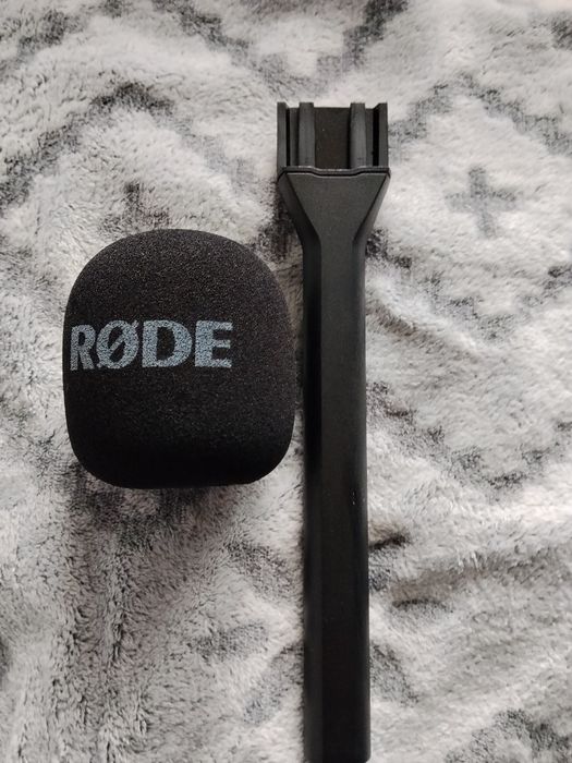 Rode Interview Go