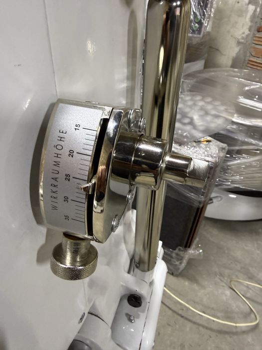 Дільник округлювач для булочок. Делитель округлитель Fortuna 3 automat