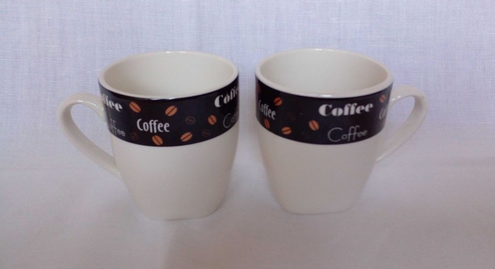 Кофейные / чайные наборы чашек. Кофейные / чайные чашки