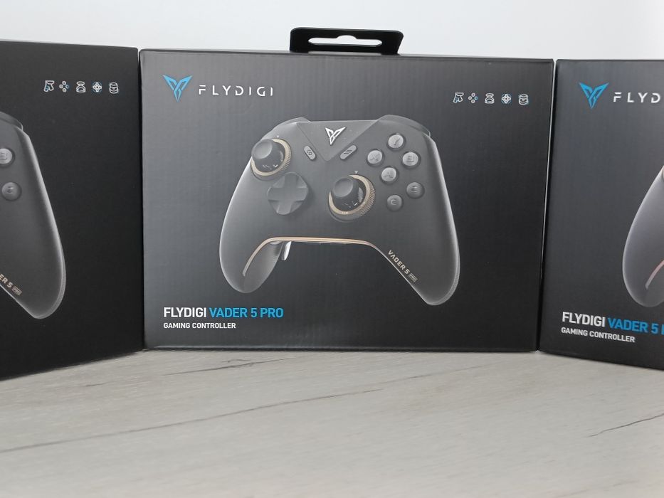 Flydigy Vader 5 pro