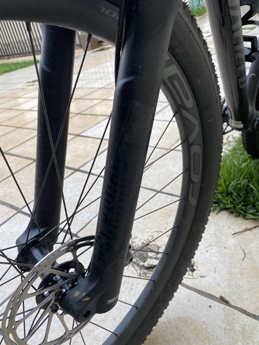 Specialized epic 29 carbon