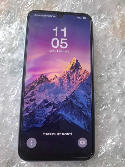 Telefon Samsung A25 5g 6/128 gb Dual Sim Android 16 SM-A256 Galaxy A 25