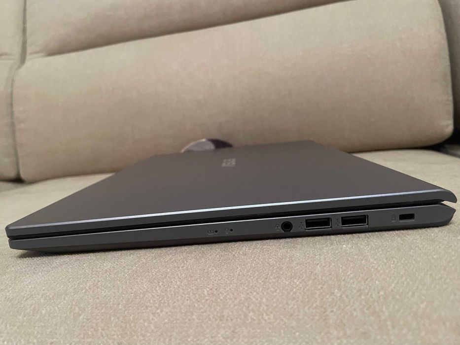 Portátil Asus i3-1115G4 (11th gen) FHD 256GB SSD I NOVO !!64284544998658123