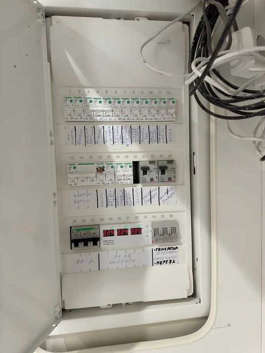 Таунхаус з ремонтом та частково з меблями всього в 8хв від стометрівки