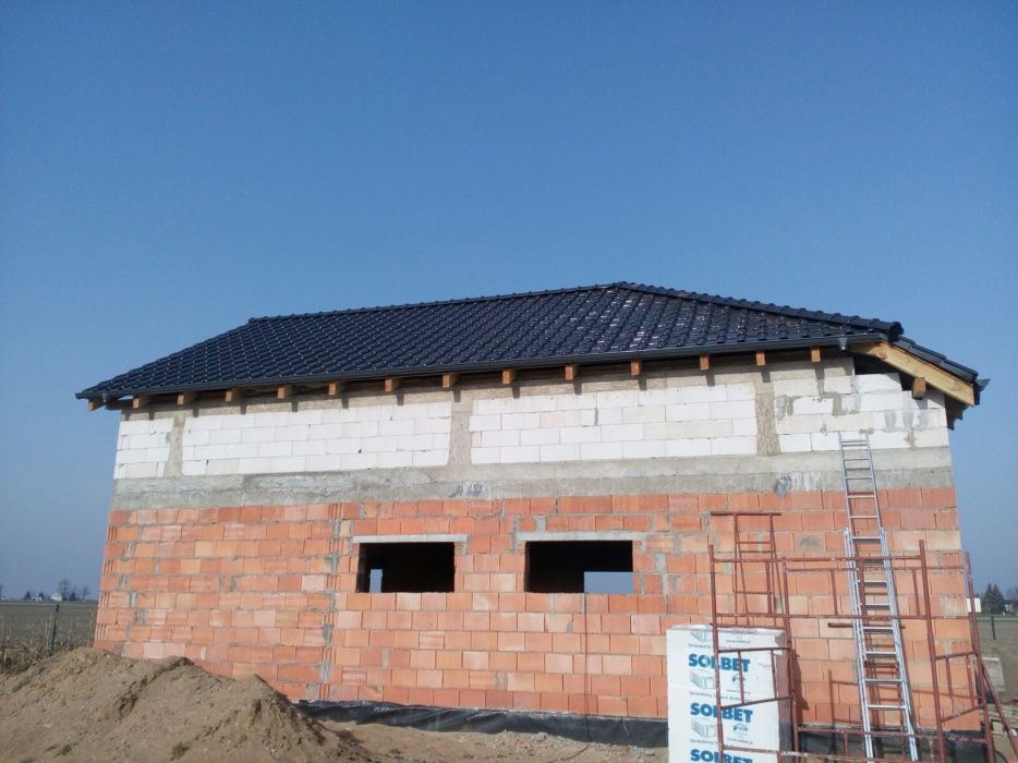 Dekarz Uslugi dekarskie