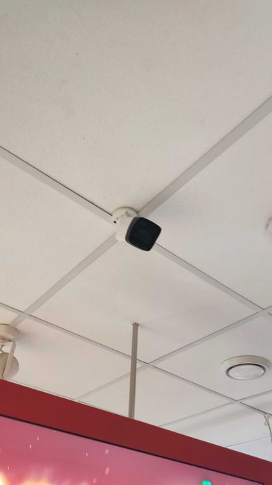 Montaż Kamer | Kamery | CCTV | Monitoring |