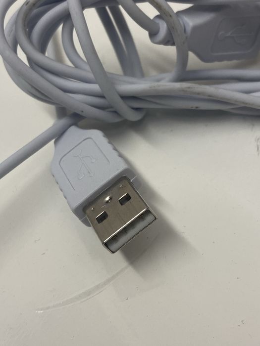 Мишка Logitech B100 — вживані, протестовані, надійні