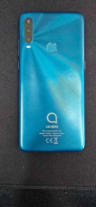 Alcatel 1SE 2020 64GB Desbloqueado – Excelente Oportunidade!