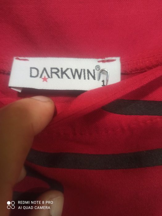 Сарафан женский р.54-56 Турция,фирма дарквин.