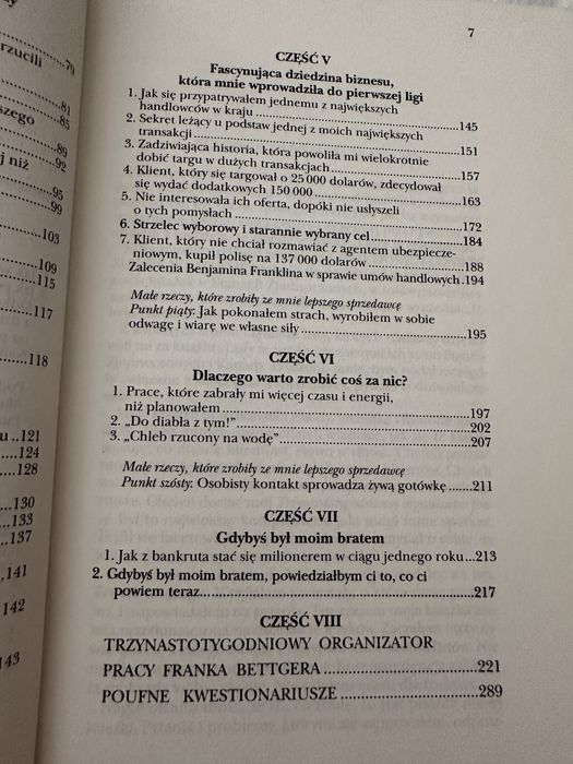 Jak umiejętnie sprzedawać i zwielokrotniać dochody