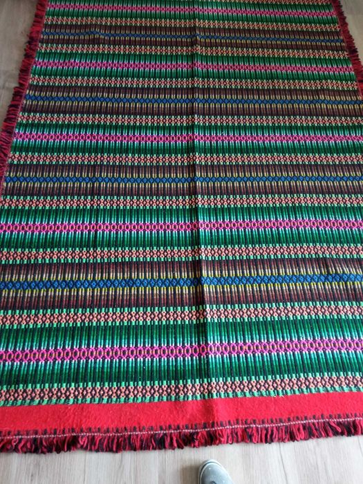 cobertores e manta alentejana