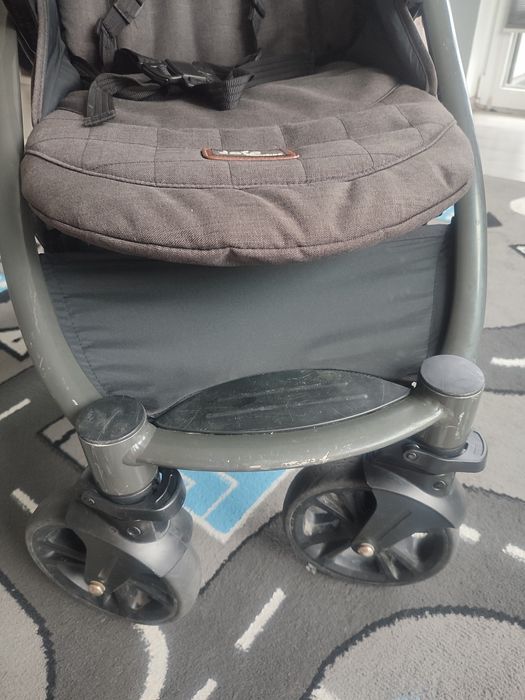 Spacerówka Jolie Litetrax 4