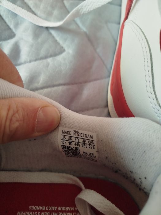 Чоловічі кросівки Adidas