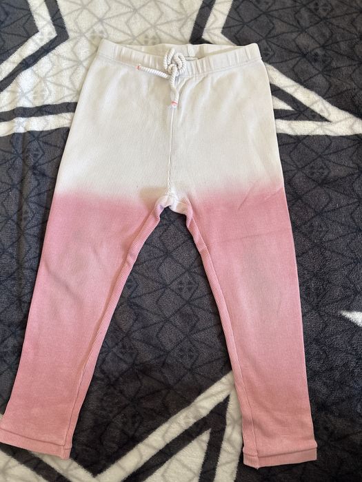 Calças leggins para meninas super alegres