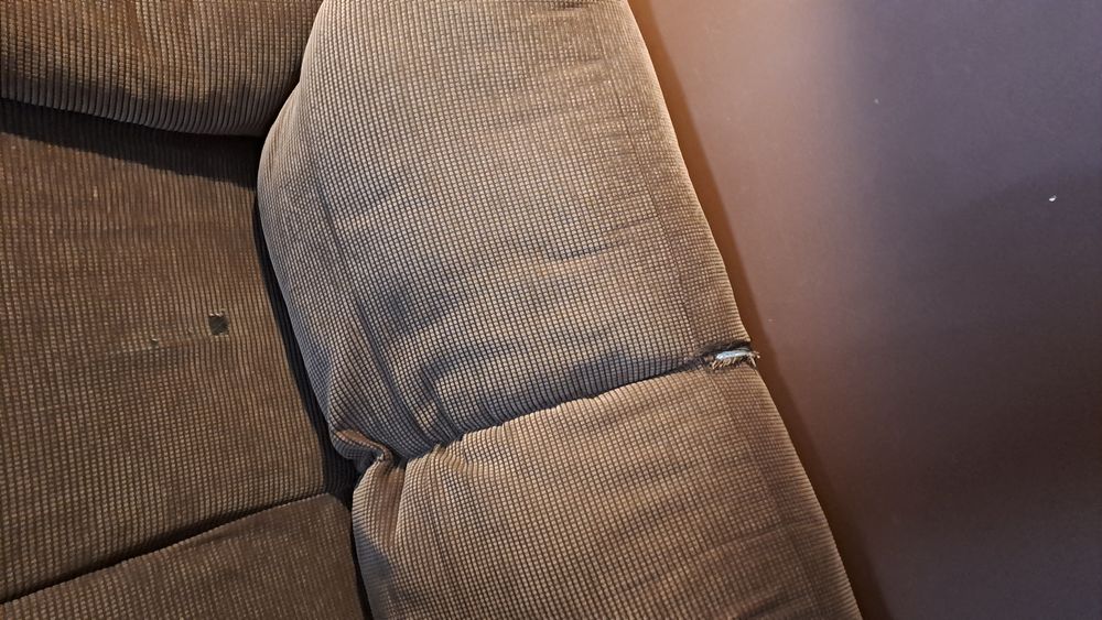 Sofa 2 lugares divani e divani