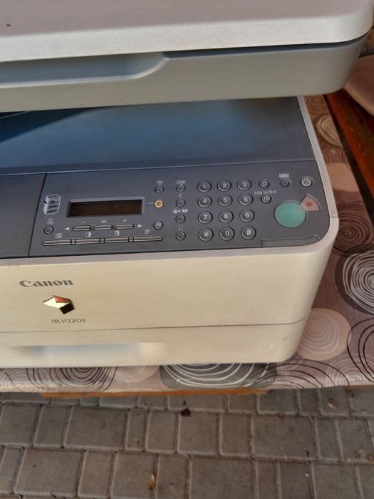 Принтер Canon IR1020j