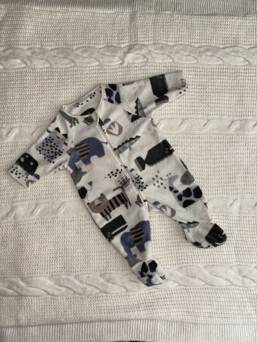 Речі для новонароджених