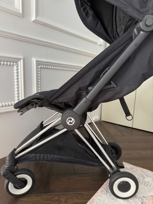 Wózek Cybex Coya jak nowy Białystok