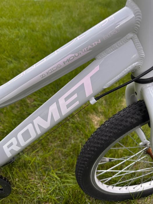Rower ROMET "20" Kids Mountain Bike