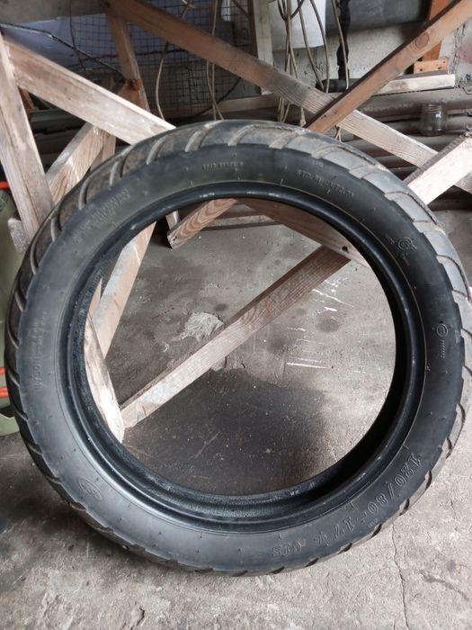 Резина 120-70-17