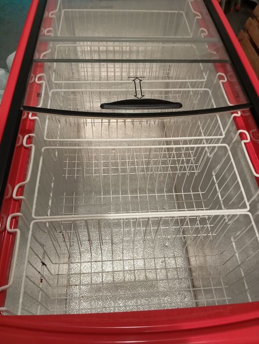 Морозильна камера