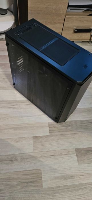 komputer stacjonarny  G4M3R