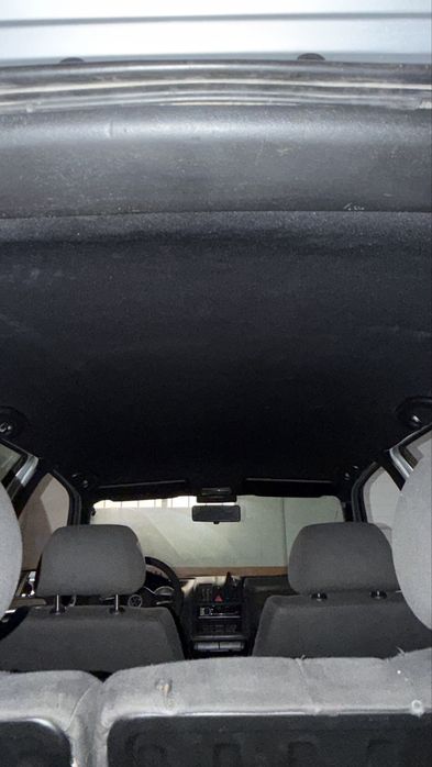 Estofamos Tejadilhos em 48h