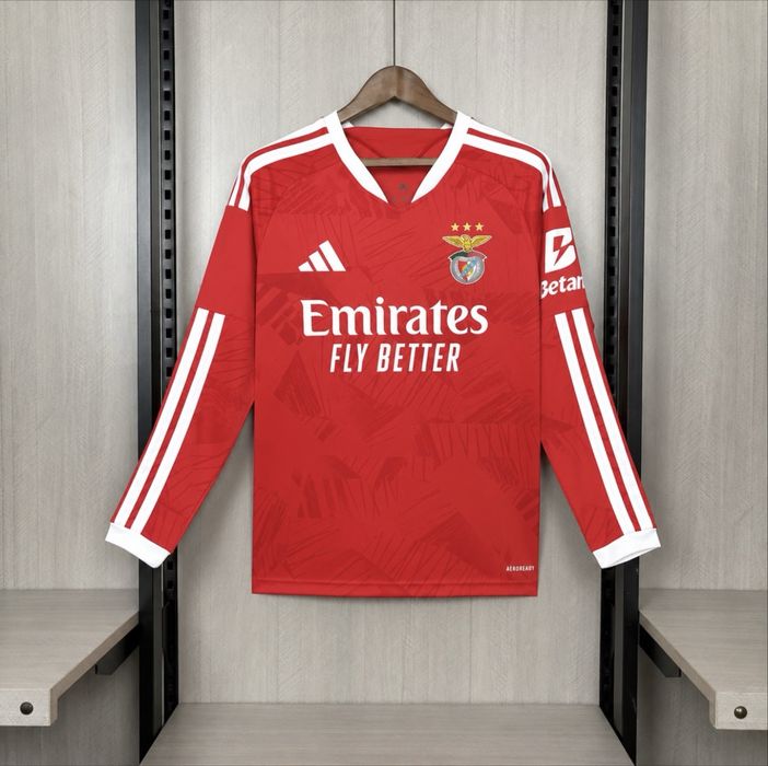 Vendo camisas de futebol