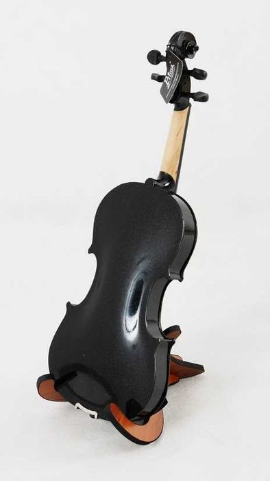 Skrzypce 3/4 Prima Soloist BK czarne komplet
