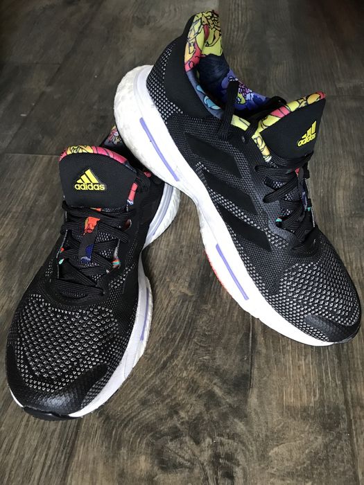 Adidas Solarglide 5