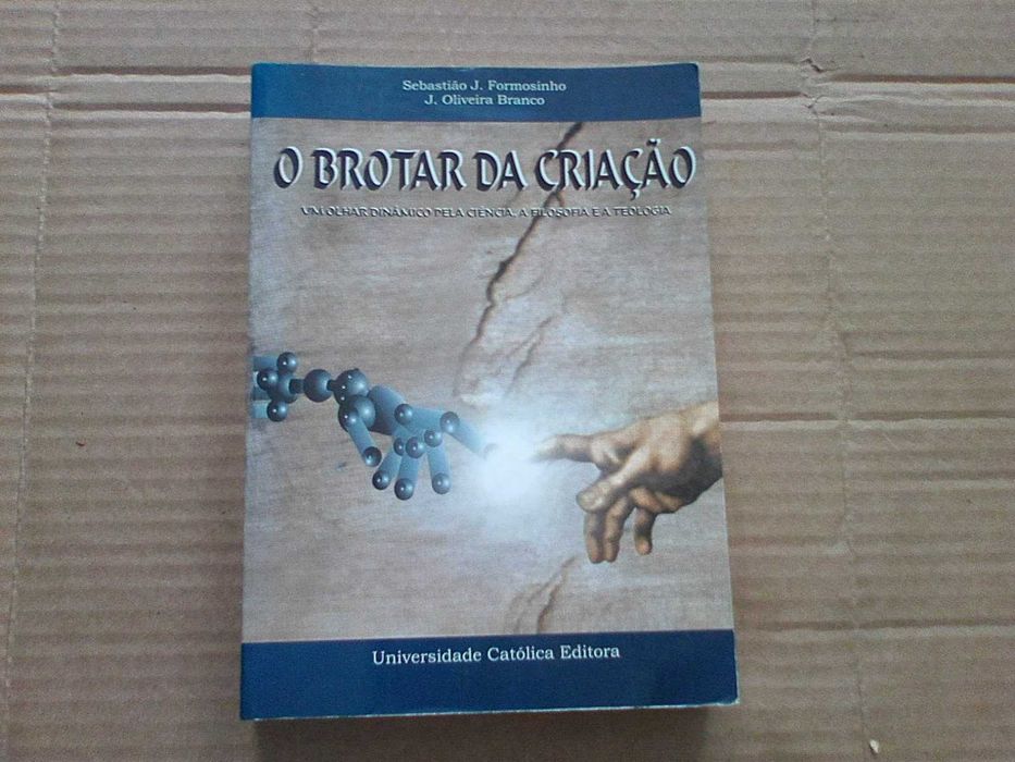 O Brotar da Criação