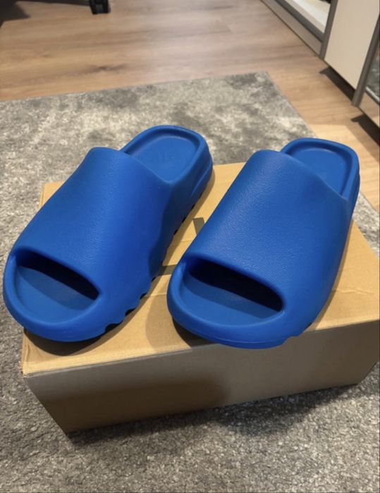 Klapki Adidas Yeezy Slide