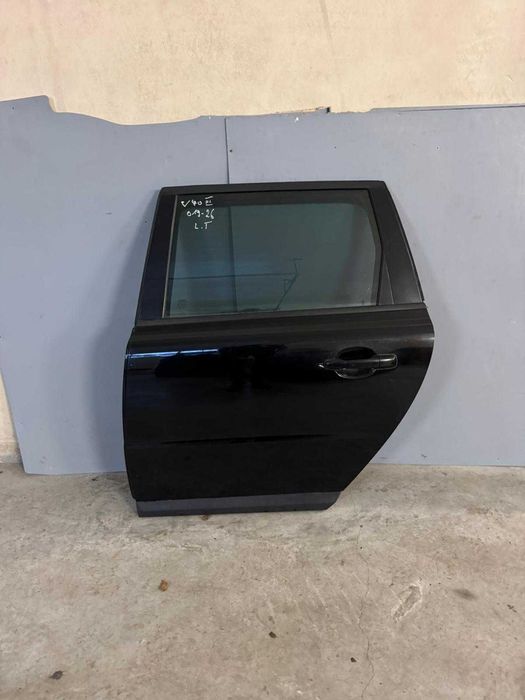 Drzwi lewy tył Volvo V70 III 019-26