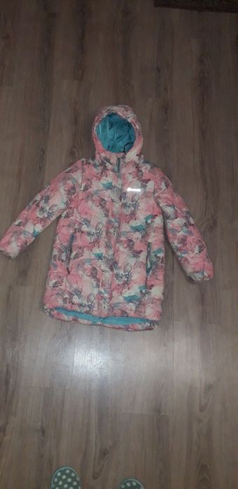 Продам куртка  для дівчинки Outventure
