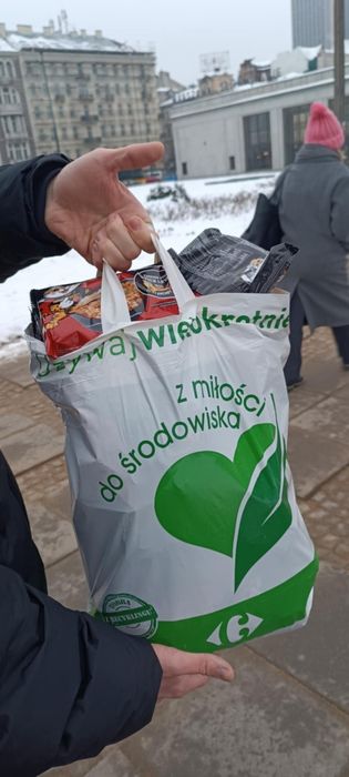 Zupki chińskie smaczne