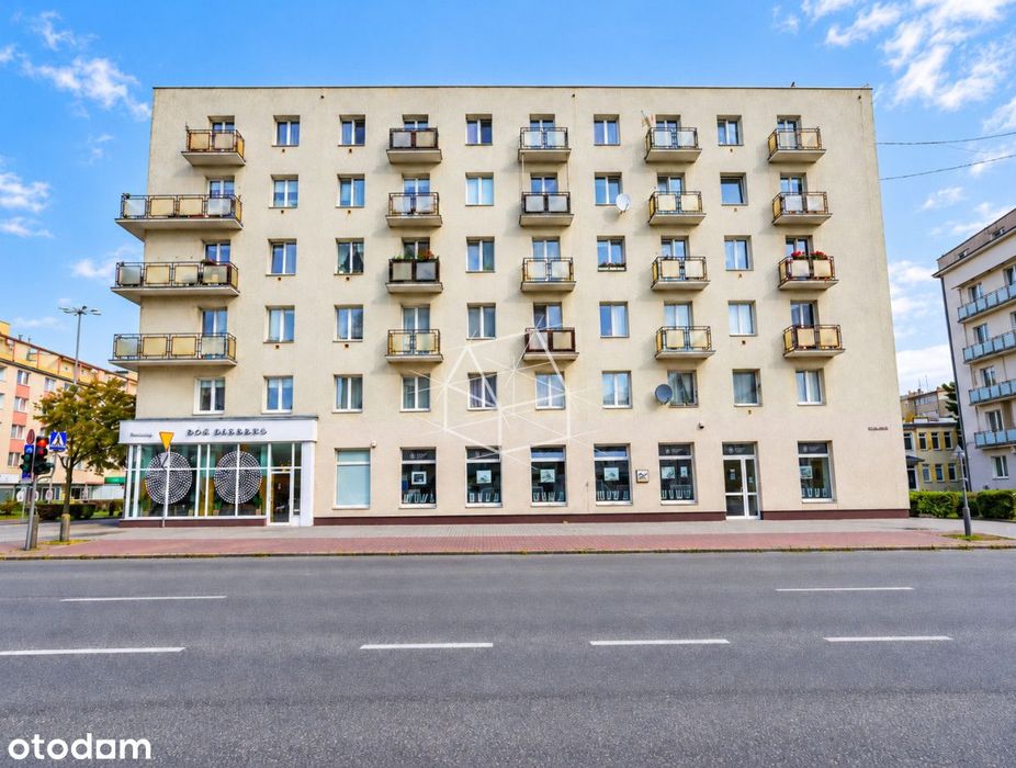 Centrum Gdyni/ Potencjał/ Od Zaraz