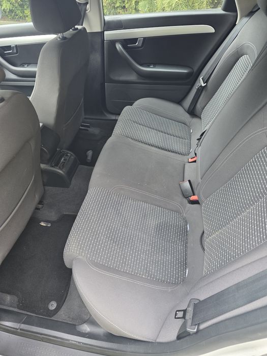 Samochód osobowy Seat Exeo