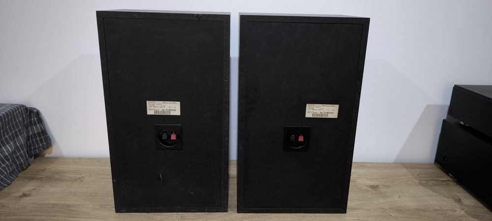 Wieża Sony LBT-D505