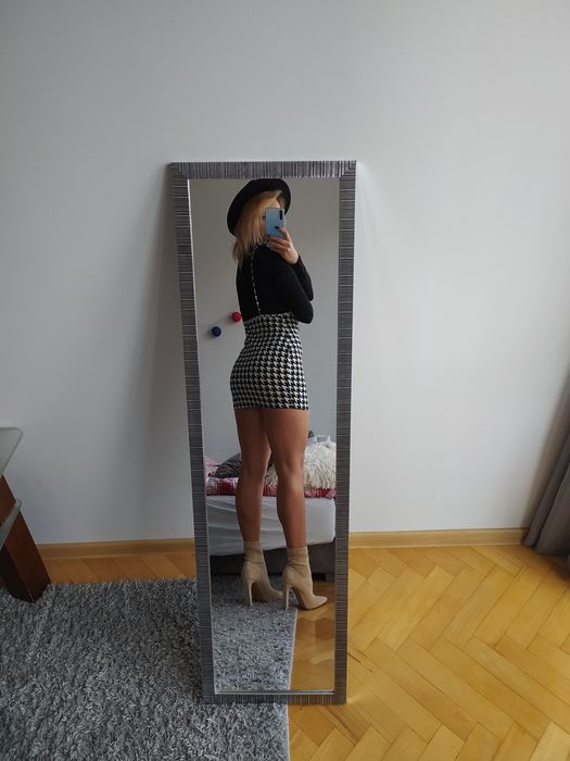 Zestaw komplet Shein XS #nowy #sexy