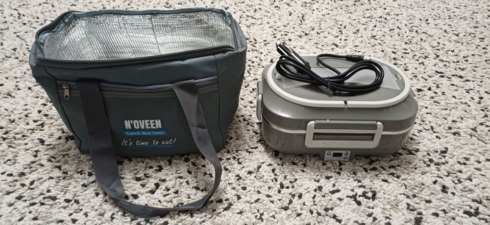 Termos n' oveen do podgrzewania jedzenia