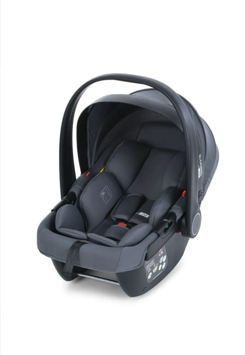 Автолюлька дитяче авто крісло El camino