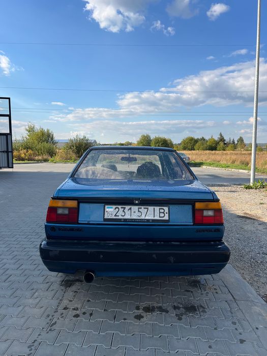 Фольцваген Джетта