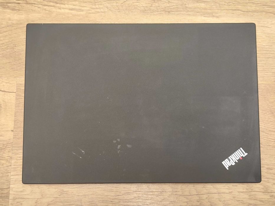Lenovo ThinkPad T490 / i5-8365U / 8Gb DDR4 / 256Gb SSD / 14" IPS