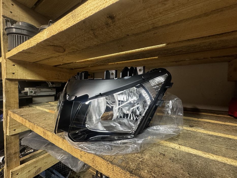 Фара Honda CBR 250 CBR 300 2014-2017