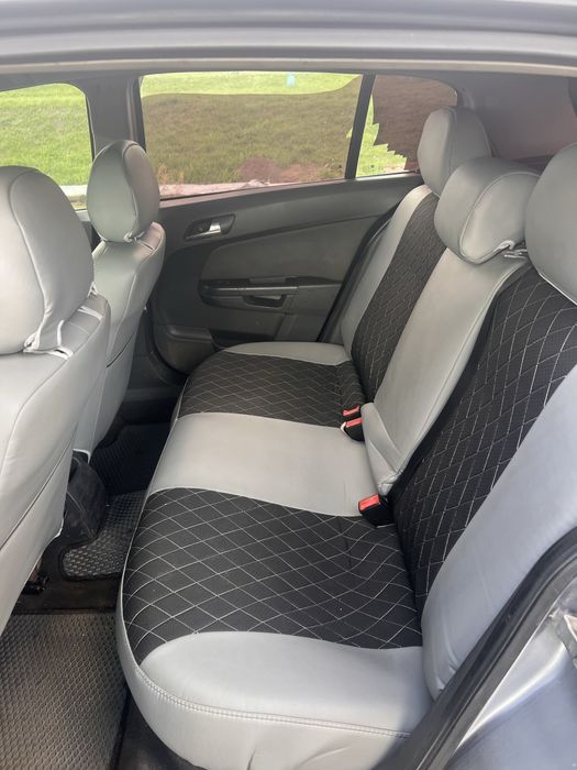 Продам авто Opel Astra H