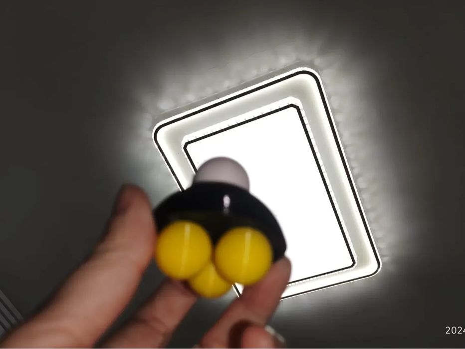 UFO Inspirado em "Daring Party Ending Theme"